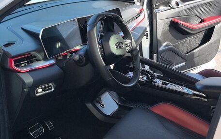 Geely Coolray I, 2024 год, 2 190 000 рублей, 9 фотография