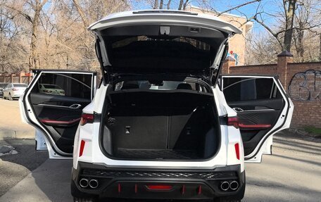 Geely Coolray I, 2024 год, 2 190 000 рублей, 3 фотография