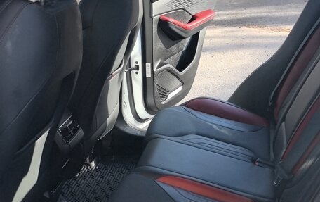 Geely Coolray I, 2024 год, 2 190 000 рублей, 11 фотография