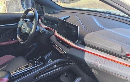 Geely Coolray I, 2024 год, 2 190 000 рублей, 7 фотография