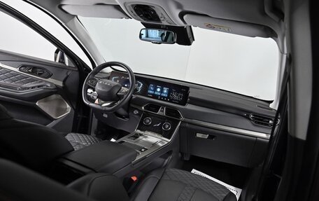 CheryExeed TXL, 2022 год, 1 749 000 рублей, 5 фотография