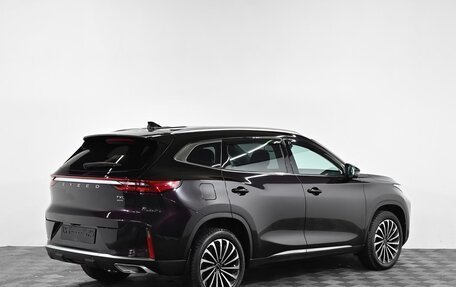 CheryExeed TXL, 2022 год, 1 749 000 рублей, 3 фотография