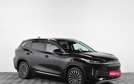 CheryExeed TXL, 2022 год, 1 749 000 рублей, 2 фотография