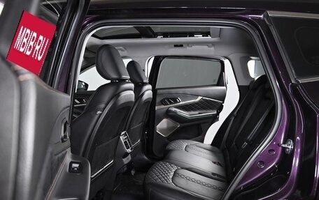 CheryExeed TXL, 2022 год, 1 749 000 рублей, 6 фотография