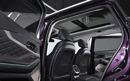 CheryExeed TXL, 2022 год, 1 749 000 рублей, 7 фотография
