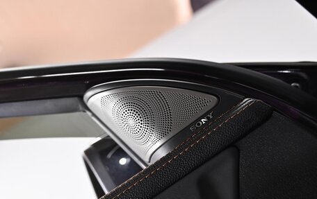 CheryExeed TXL, 2022 год, 1 749 000 рублей, 13 фотография