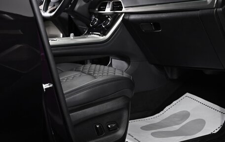 CheryExeed TXL, 2022 год, 1 749 000 рублей, 14 фотография