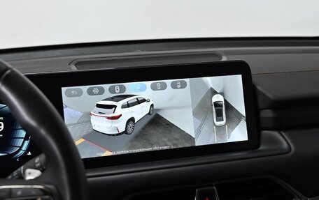 CheryExeed TXL, 2022 год, 1 749 000 рублей, 8 фотография