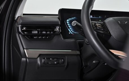 CheryExeed TXL, 2022 год, 1 749 000 рублей, 10 фотография