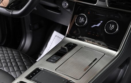 CheryExeed TXL, 2022 год, 1 749 000 рублей, 12 фотография