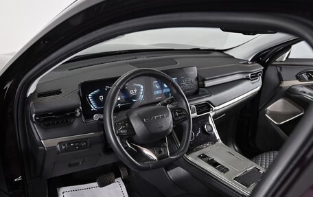 CheryExeed TXL, 2022 год, 1 749 000 рублей, 9 фотография