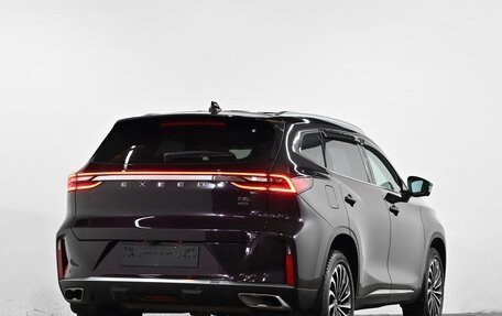 CheryExeed TXL, 2022 год, 1 749 000 рублей, 17 фотография