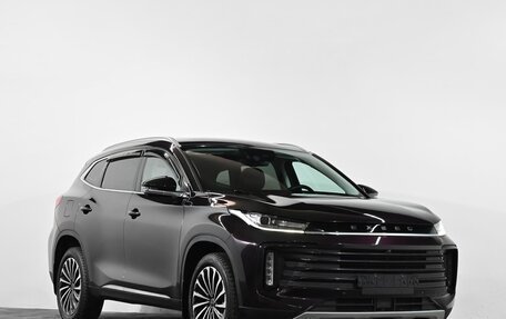 CheryExeed TXL, 2022 год, 1 749 000 рублей, 16 фотография