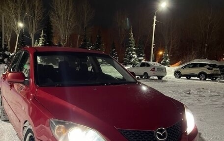 Mazda 3, 2006 год, 255 000 рублей, 3 фотография