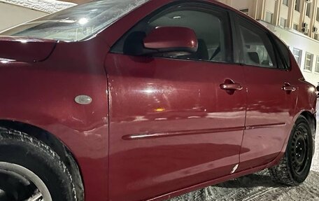 Mazda 3, 2006 год, 255 000 рублей, 10 фотография