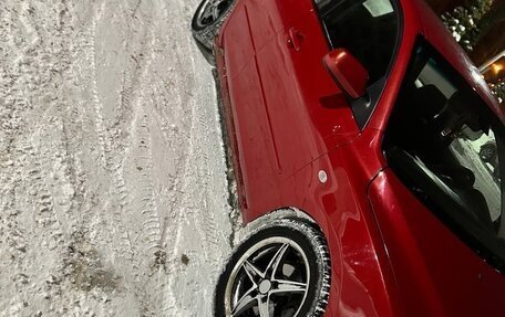 Mazda 3, 2006 год, 255 000 рублей, 17 фотография