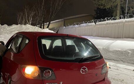 Mazda 3, 2006 год, 255 000 рублей, 8 фотография