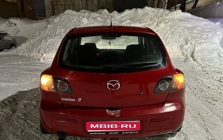 Mazda 3, 2006 год, 255 000 рублей, 7 фотография