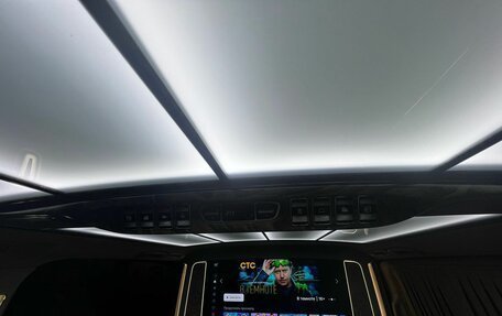 Mercedes-Benz V-Класс, 2022 год, 14 500 000 рублей, 14 фотография