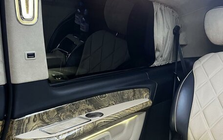 Mercedes-Benz V-Класс, 2022 год, 14 500 000 рублей, 11 фотография