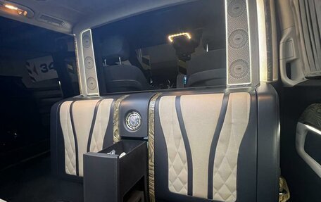 Mercedes-Benz V-Класс, 2022 год, 14 500 000 рублей, 12 фотография