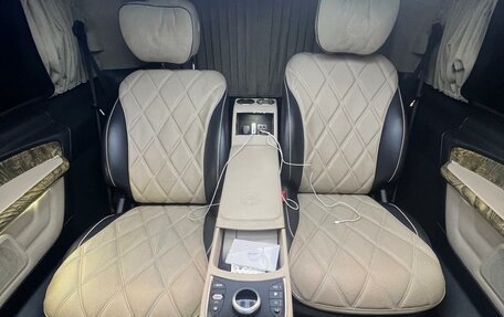 Mercedes-Benz V-Класс, 2022 год, 14 500 000 рублей, 19 фотография