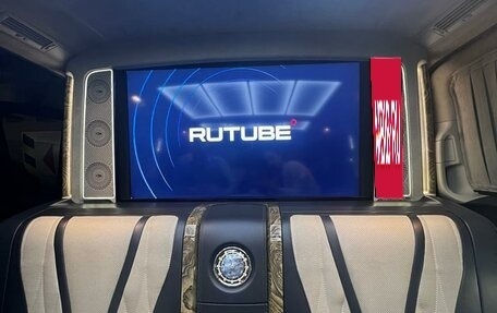 Mercedes-Benz V-Класс, 2022 год, 14 500 000 рублей, 16 фотография