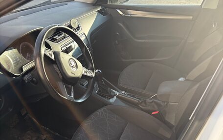 Skoda Octavia, 2019 год, 1 449 999 рублей, 5 фотография