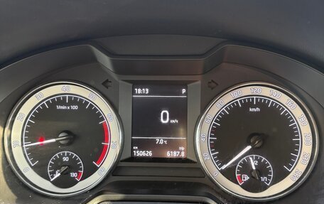 Skoda Octavia, 2019 год, 1 449 999 рублей, 6 фотография