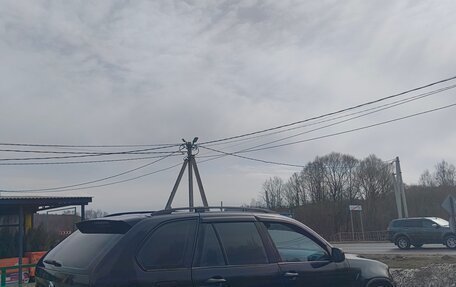 BMW X5, 2003 год, 1 200 000 рублей, 2 фотография