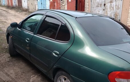 Renault Megane II, 2003 год, 340 000 рублей, 5 фотография