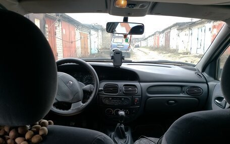 Renault Megane II, 2003 год, 340 000 рублей, 6 фотография