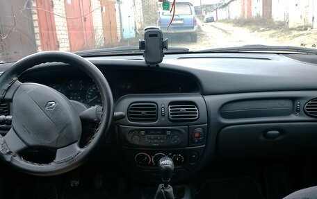 Renault Megane II, 2003 год, 340 000 рублей, 7 фотография