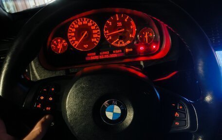 BMW X5, 2003 год, 1 200 000 рублей, 7 фотография