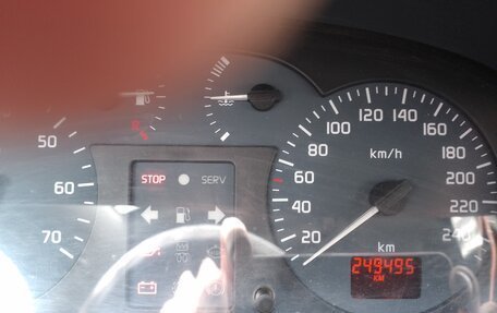 Renault Megane II, 2003 год, 340 000 рублей, 8 фотография