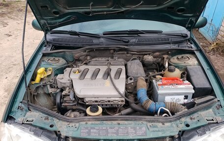 Renault Megane II, 2003 год, 340 000 рублей, 10 фотография