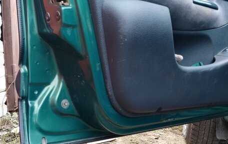 Renault Megane II, 2003 год, 340 000 рублей, 9 фотография