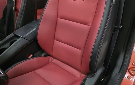 Chevrolet Camaro IV, 2011 год, 2 300 000 рублей, 11 фотография