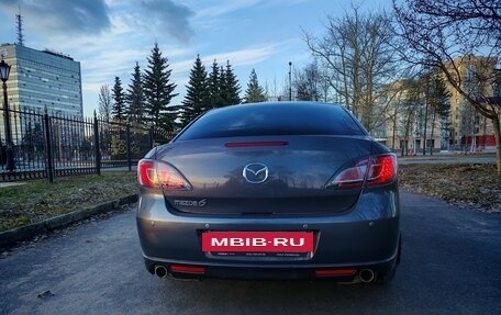 Mazda 6, 2008 год, 900 000 рублей, 3 фотография