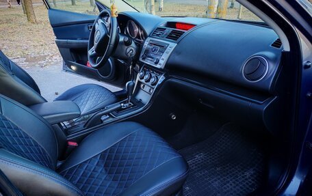 Mazda 6, 2008 год, 900 000 рублей, 6 фотография