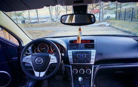 Mazda 6, 2008 год, 900 000 рублей, 9 фотография