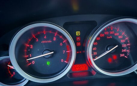 Mazda 6, 2008 год, 900 000 рублей, 8 фотография