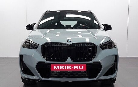 BMW X1, 2025 год, 7 200 000 рублей, 2 фотография