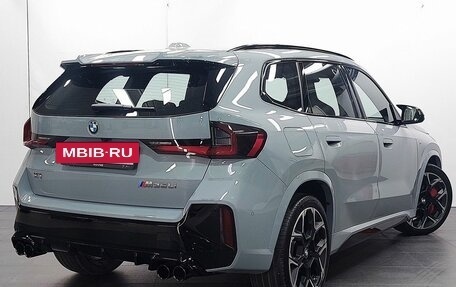 BMW X1, 2025 год, 7 200 000 рублей, 4 фотография