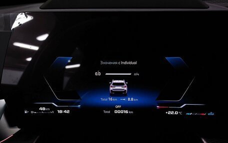 BMW X1, 2025 год, 7 200 000 рублей, 24 фотография