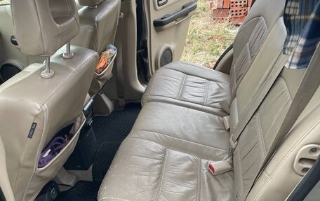 Nissan X-Trail, 2002 год, 600 000 рублей, 6 фотография