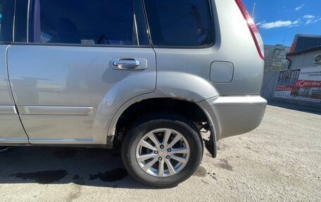 Nissan X-Trail, 2002 год, 600 000 рублей, 8 фотография