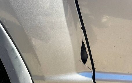 Nissan X-Trail, 2002 год, 600 000 рублей, 9 фотография