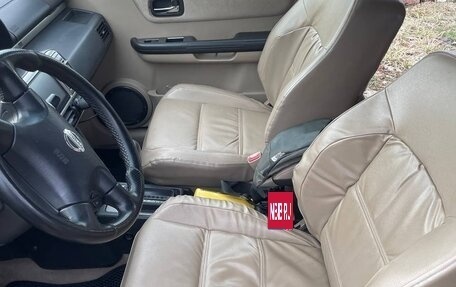 Nissan X-Trail, 2002 год, 600 000 рублей, 7 фотография