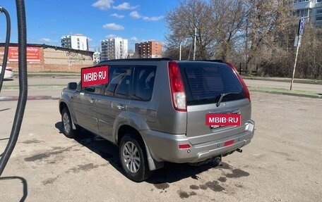Nissan X-Trail, 2002 год, 600 000 рублей, 3 фотография
